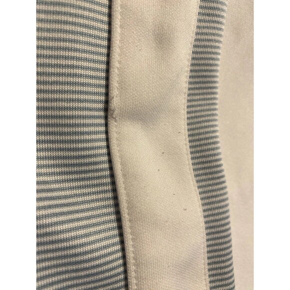 England 2016/2017 Nike Embroidered White National Team Track Jacket Mens Medium - Picture 15 of 16